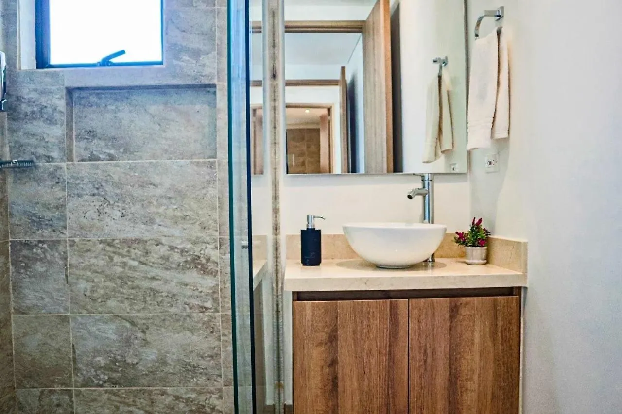 Dizztravel Apart Murano Centro Exclusivo Apto 2701 Cartagena Colômbia