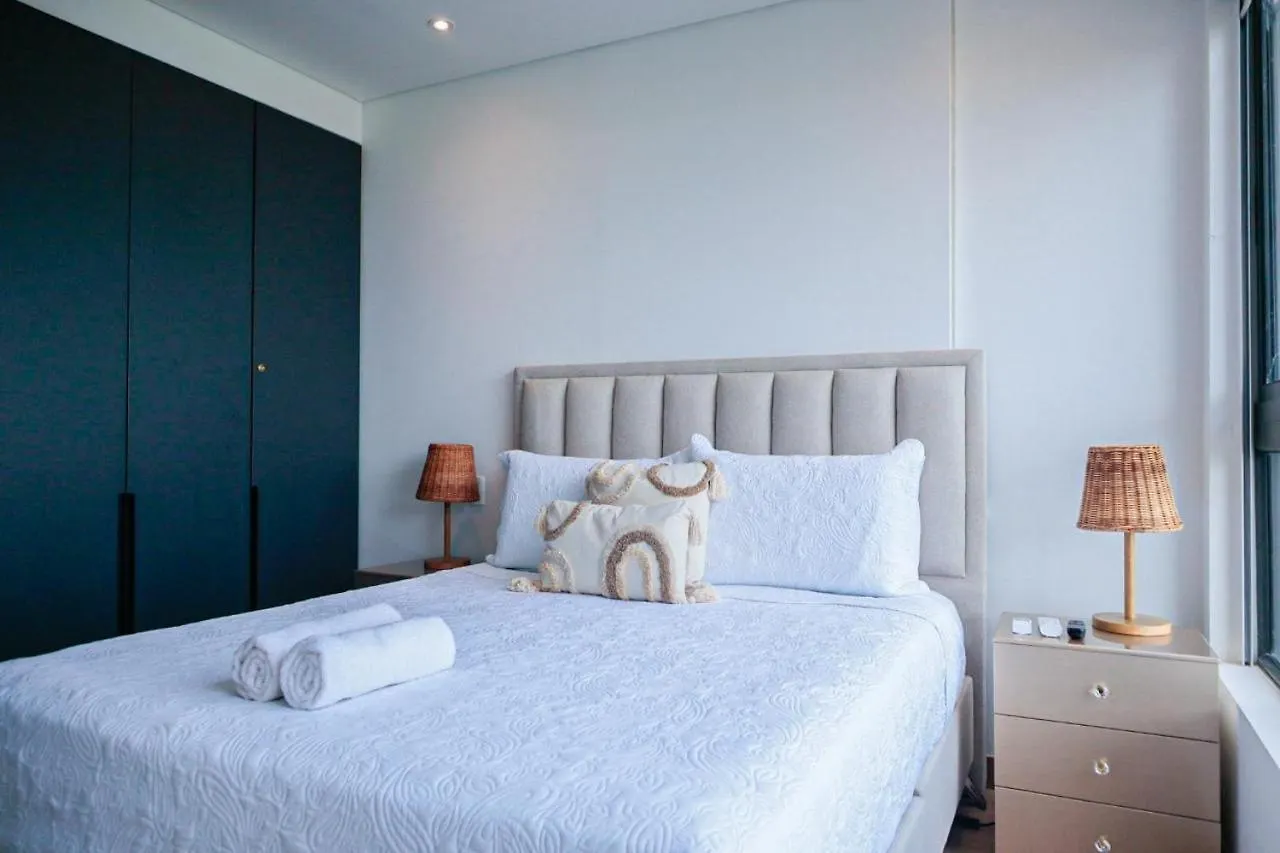 Apartamento Dizztravel Apart Murano Centro Exclusivo Apto 2701 Cartagena Colômbia