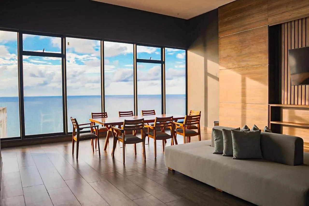 Apartamento Dizztravel Apart Murano Centro Exclusivo Apto 2701 Cartagena