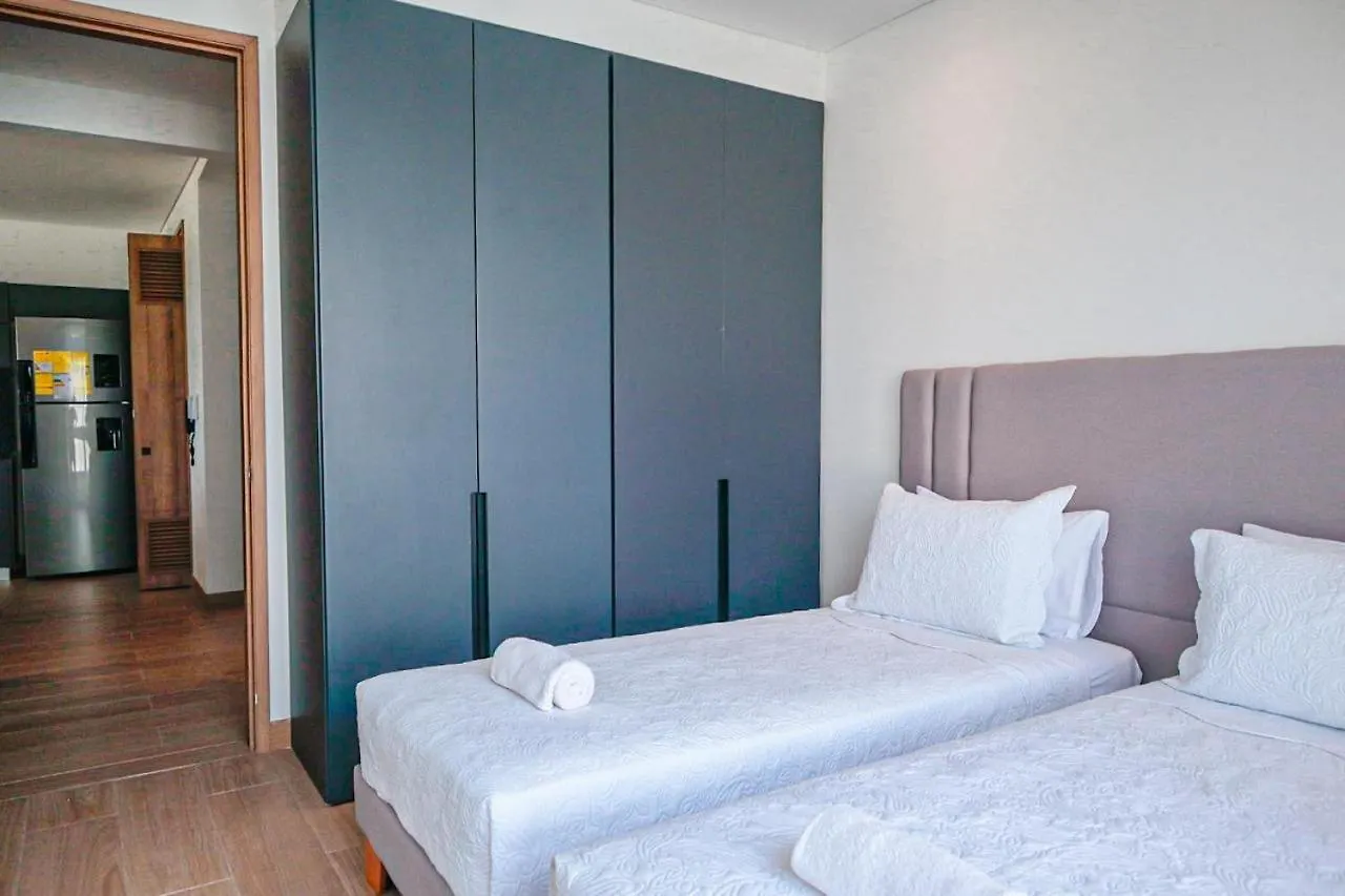 Dizztravel Apart Murano Centro Exclusivo Apto 2701 Cartagena Apartamento