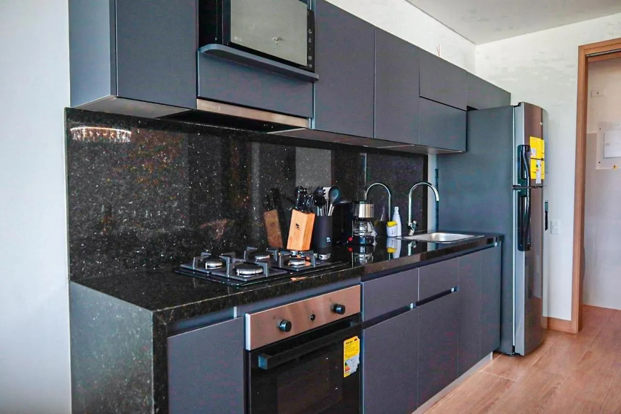 Dizztravel Apart Murano Centro Exclusivo Apto 2701 Cartagena
